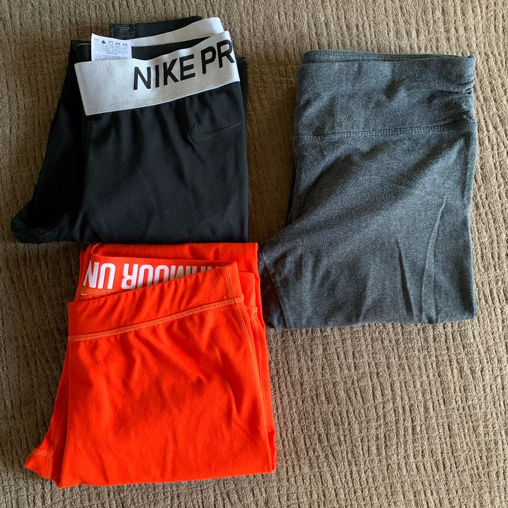 Leggings bundle (3)
